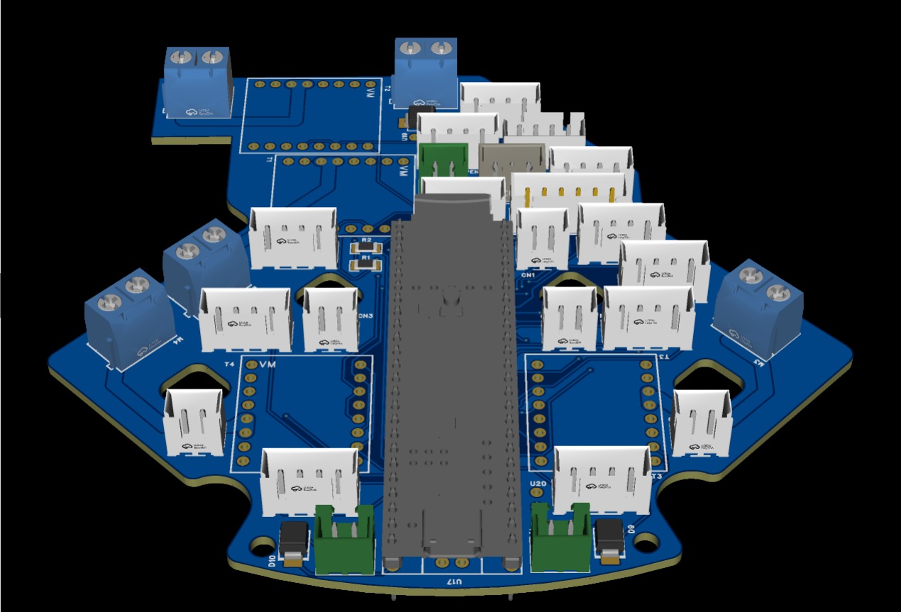 MainPCB