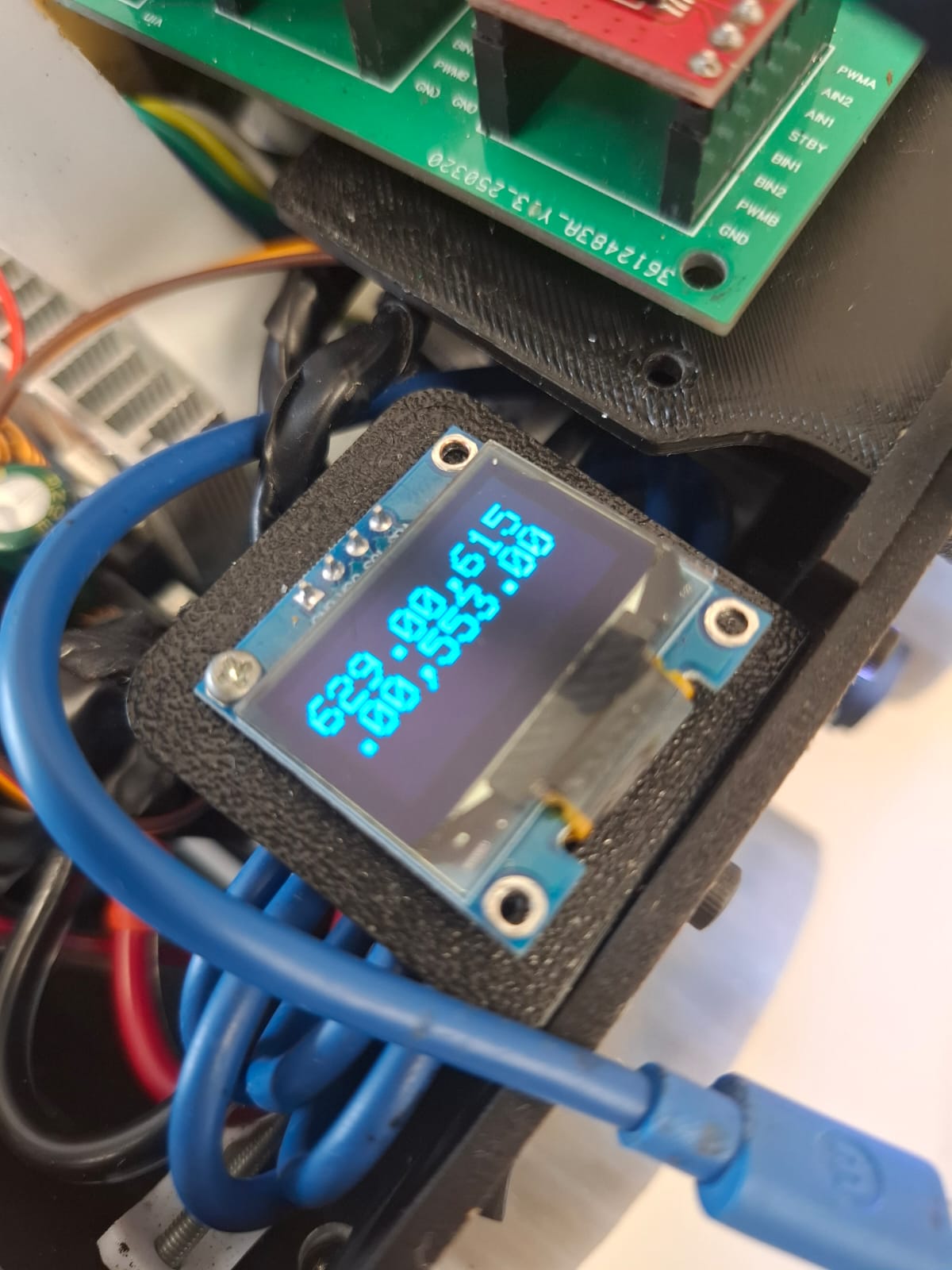 ScreenCalibration